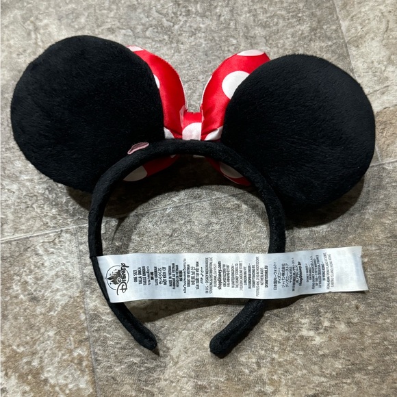 Disney Minnie mouse ears - Picture 6 of 6